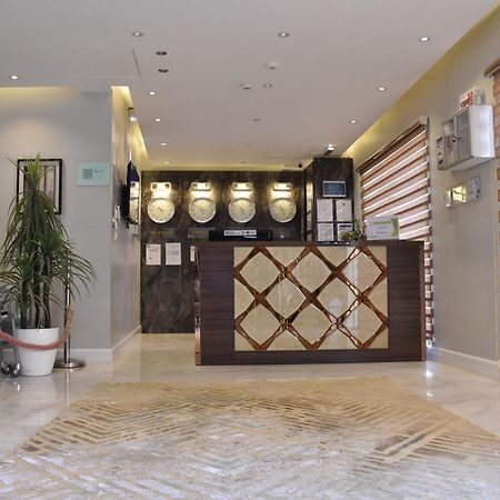 Warf Aldyafah Homes ริยาดห์ ภายนอก รูปภาพ