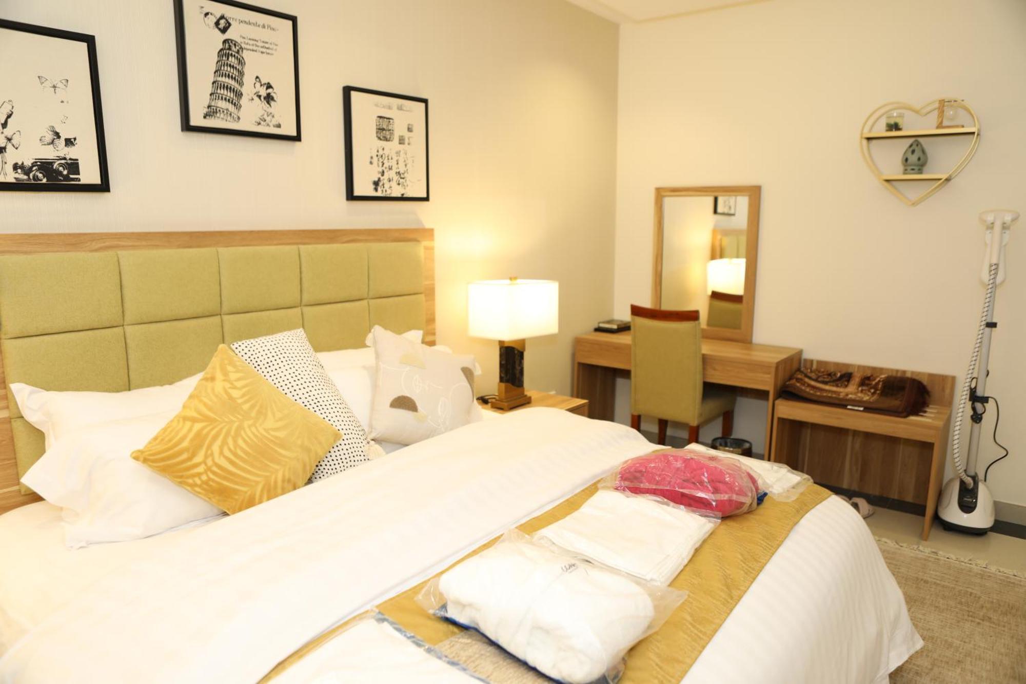 Warf Aldyafah Homes ริยาดห์ ภายนอก รูปภาพ