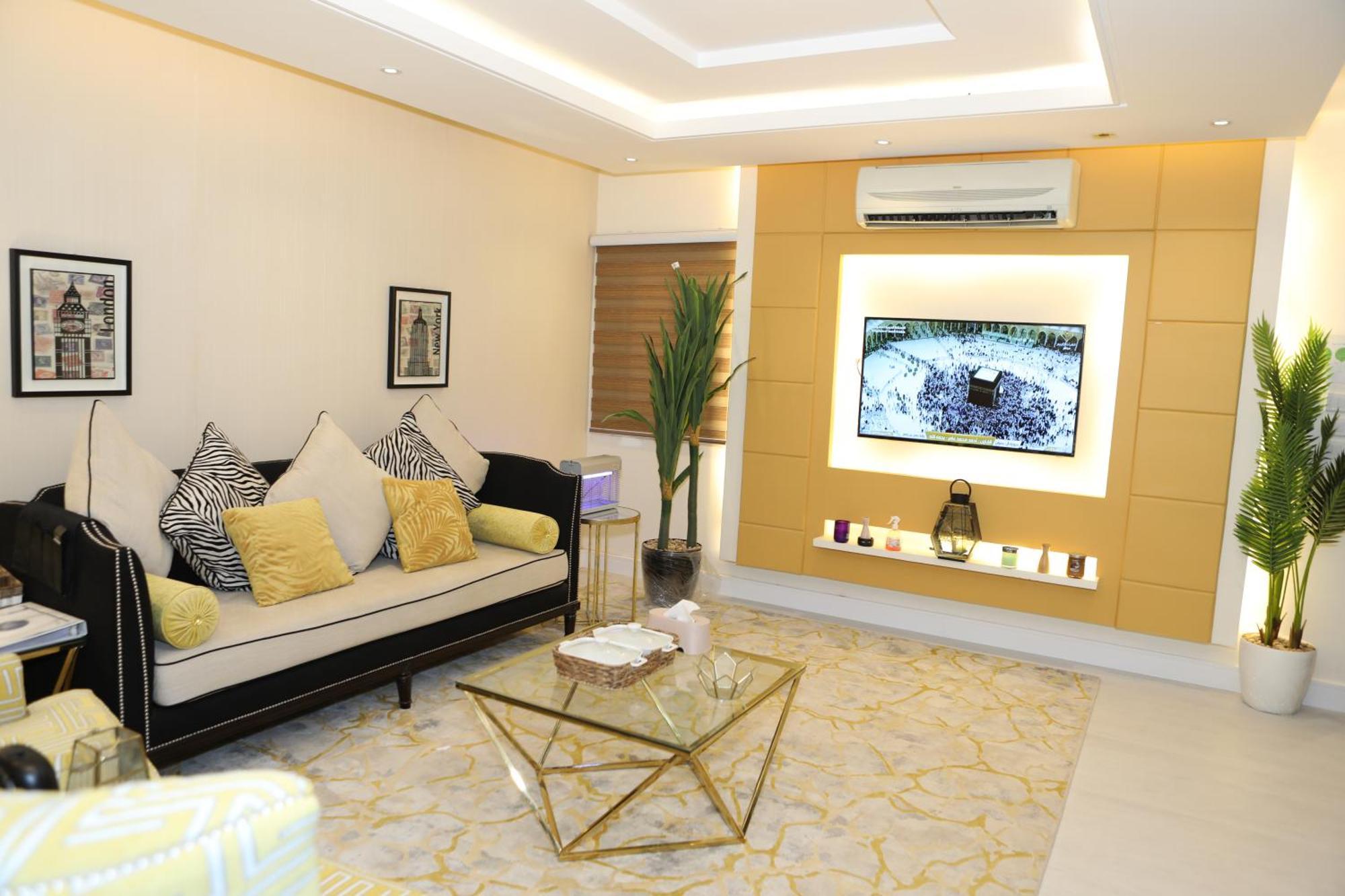 Warf Aldyafah Homes ริยาดห์ ภายนอก รูปภาพ
