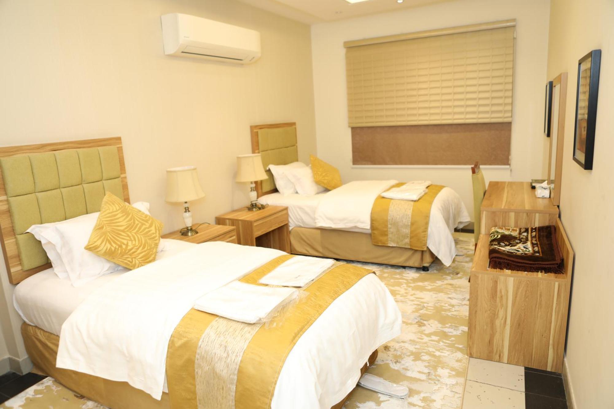 Warf Aldyafah Homes ริยาดห์ ภายนอก รูปภาพ