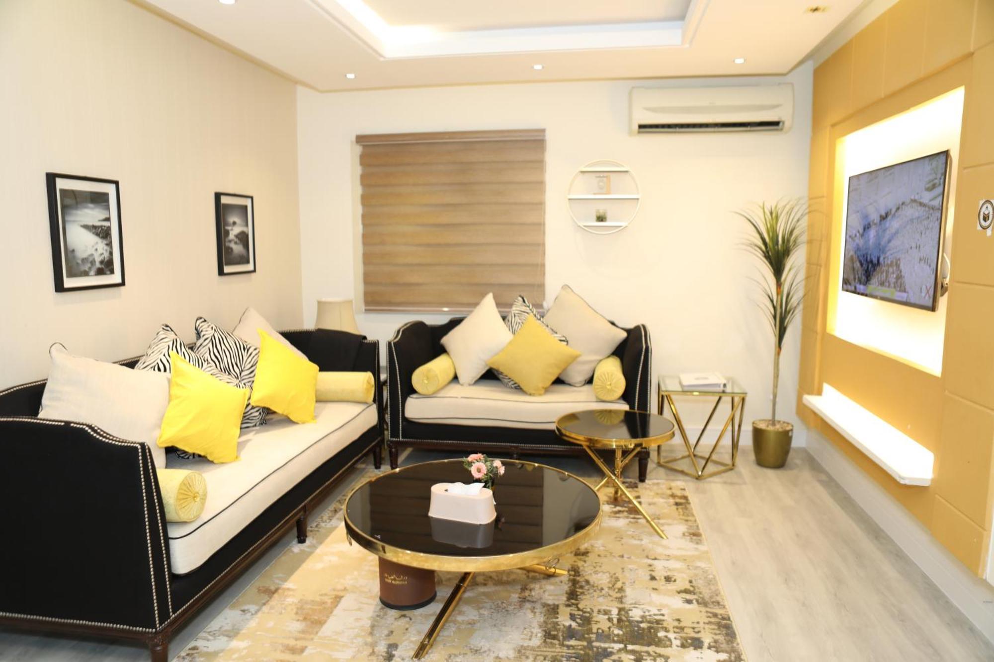 Warf Aldyafah Homes ริยาดห์ ภายนอก รูปภาพ