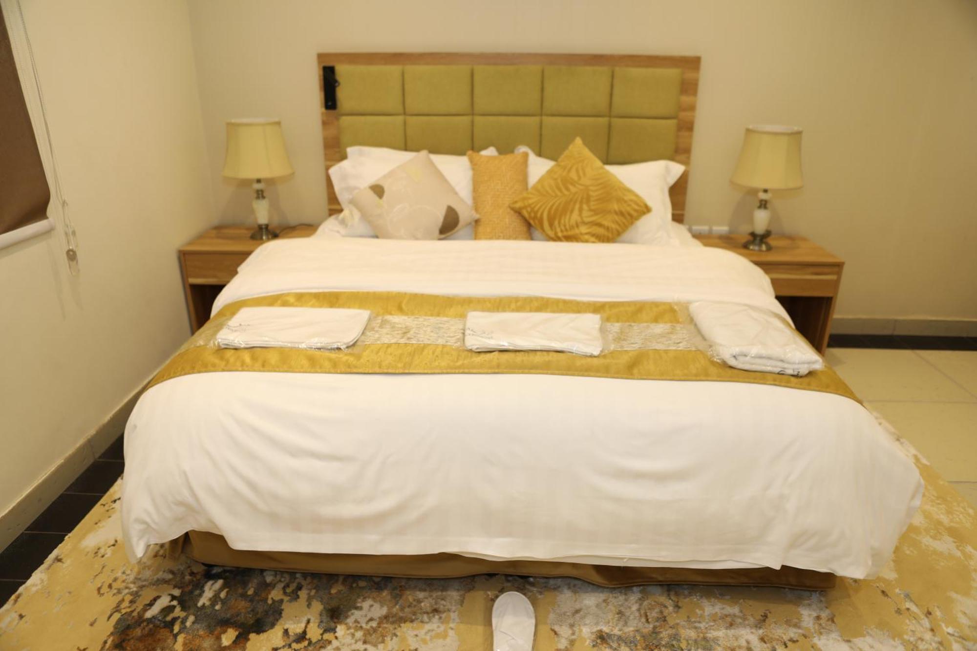 Warf Aldyafah Homes ริยาดห์ ภายนอก รูปภาพ