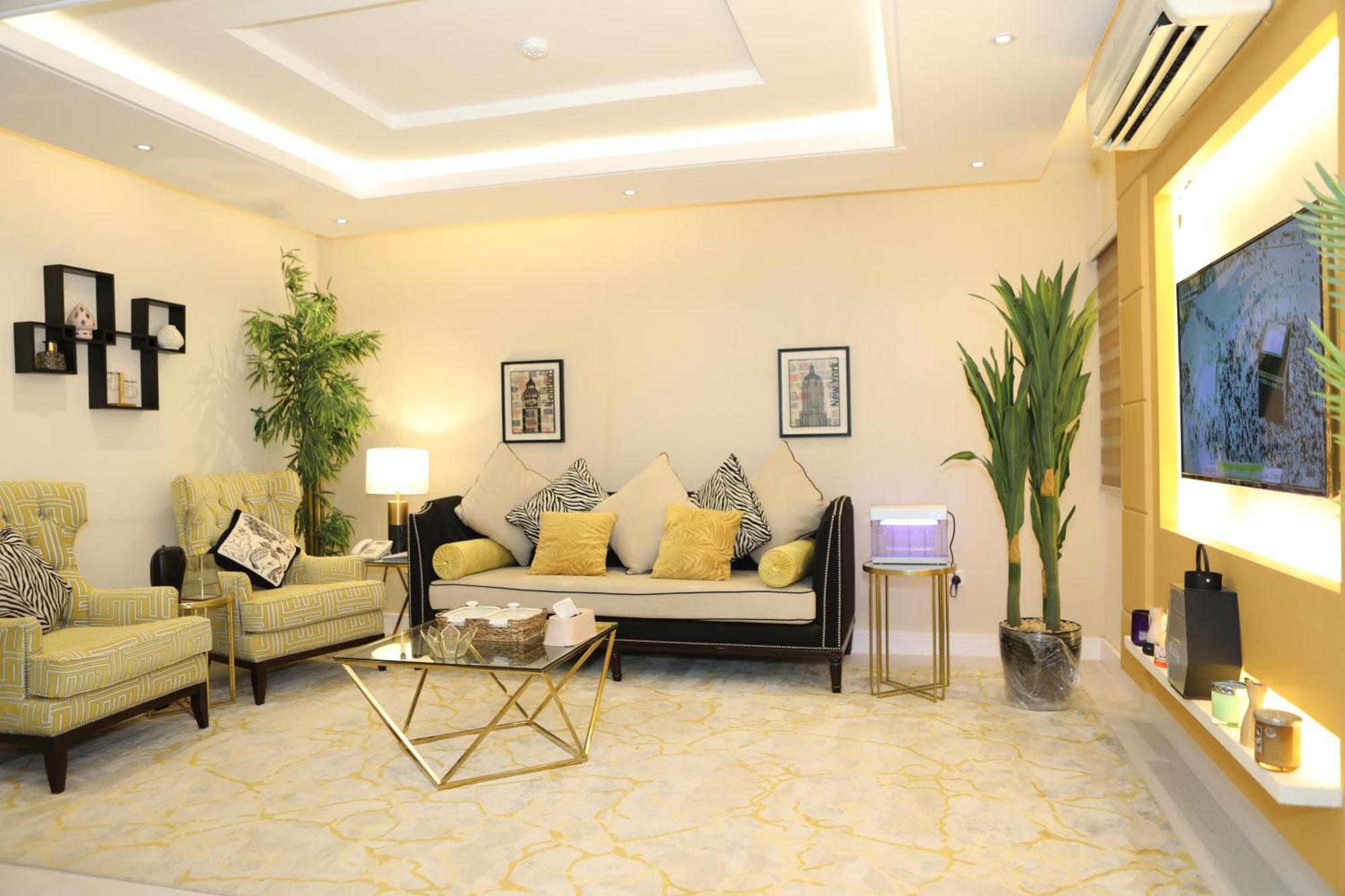Warf Aldyafah Homes ริยาดห์ ภายนอก รูปภาพ