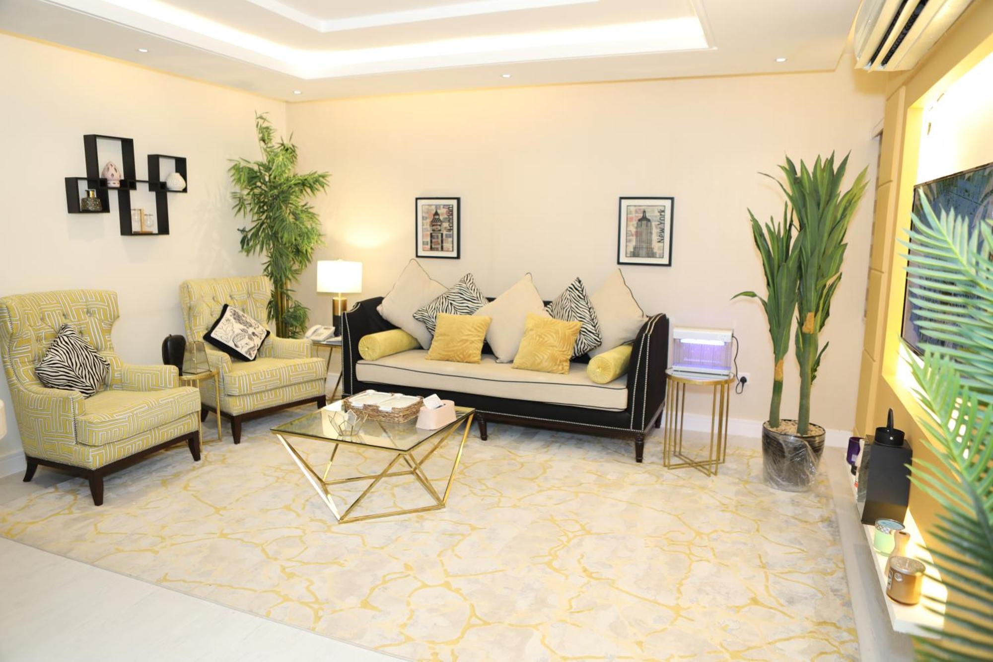 Warf Aldyafah Homes ริยาดห์ ภายนอก รูปภาพ