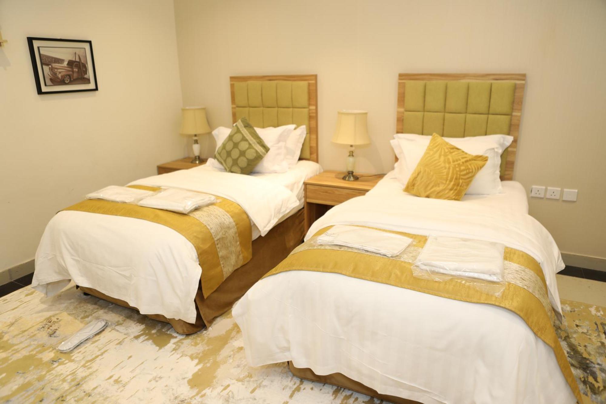 Warf Aldyafah Homes ริยาดห์ ภายนอก รูปภาพ