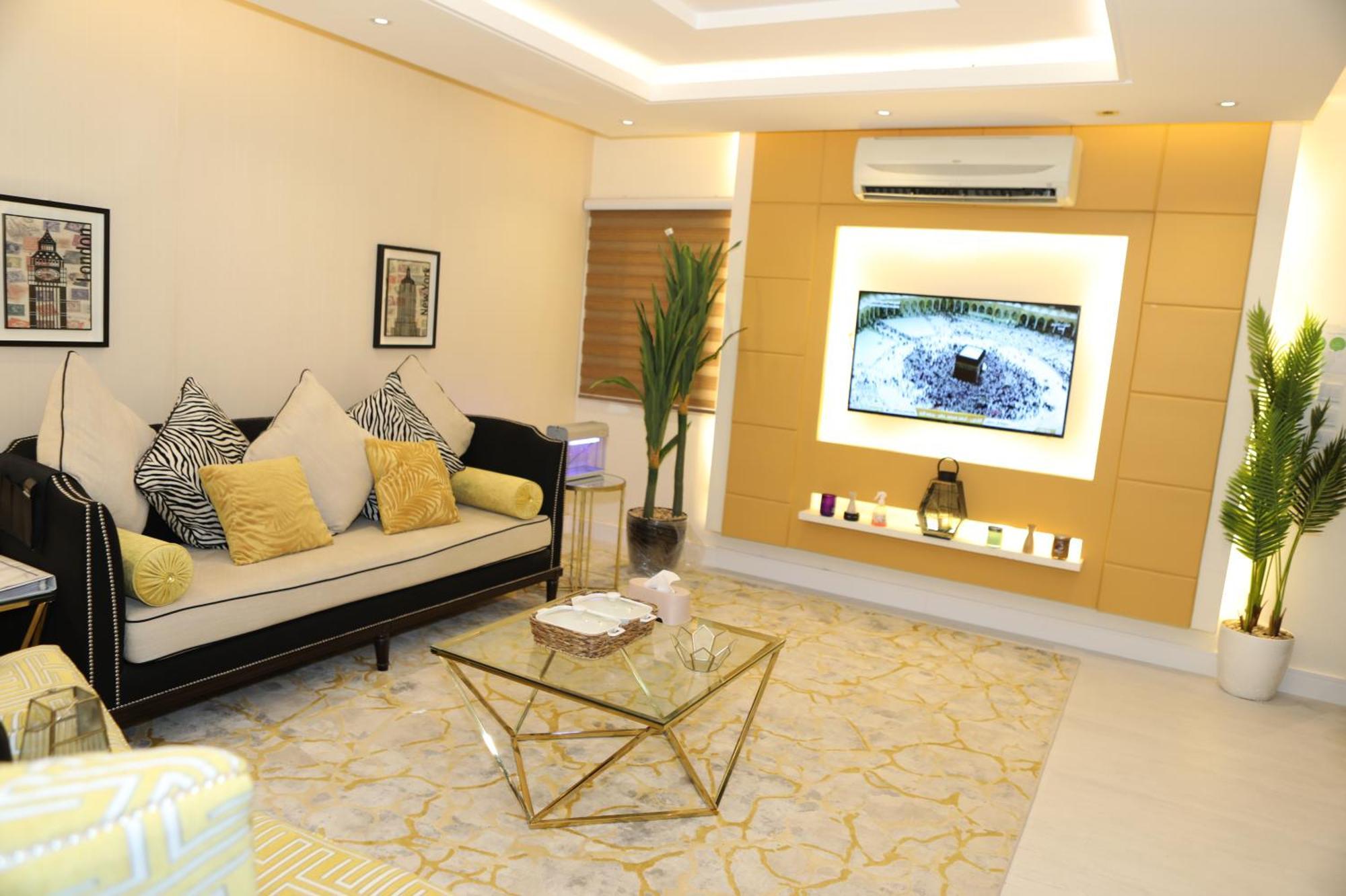Warf Aldyafah Homes ริยาดห์ ภายนอก รูปภาพ