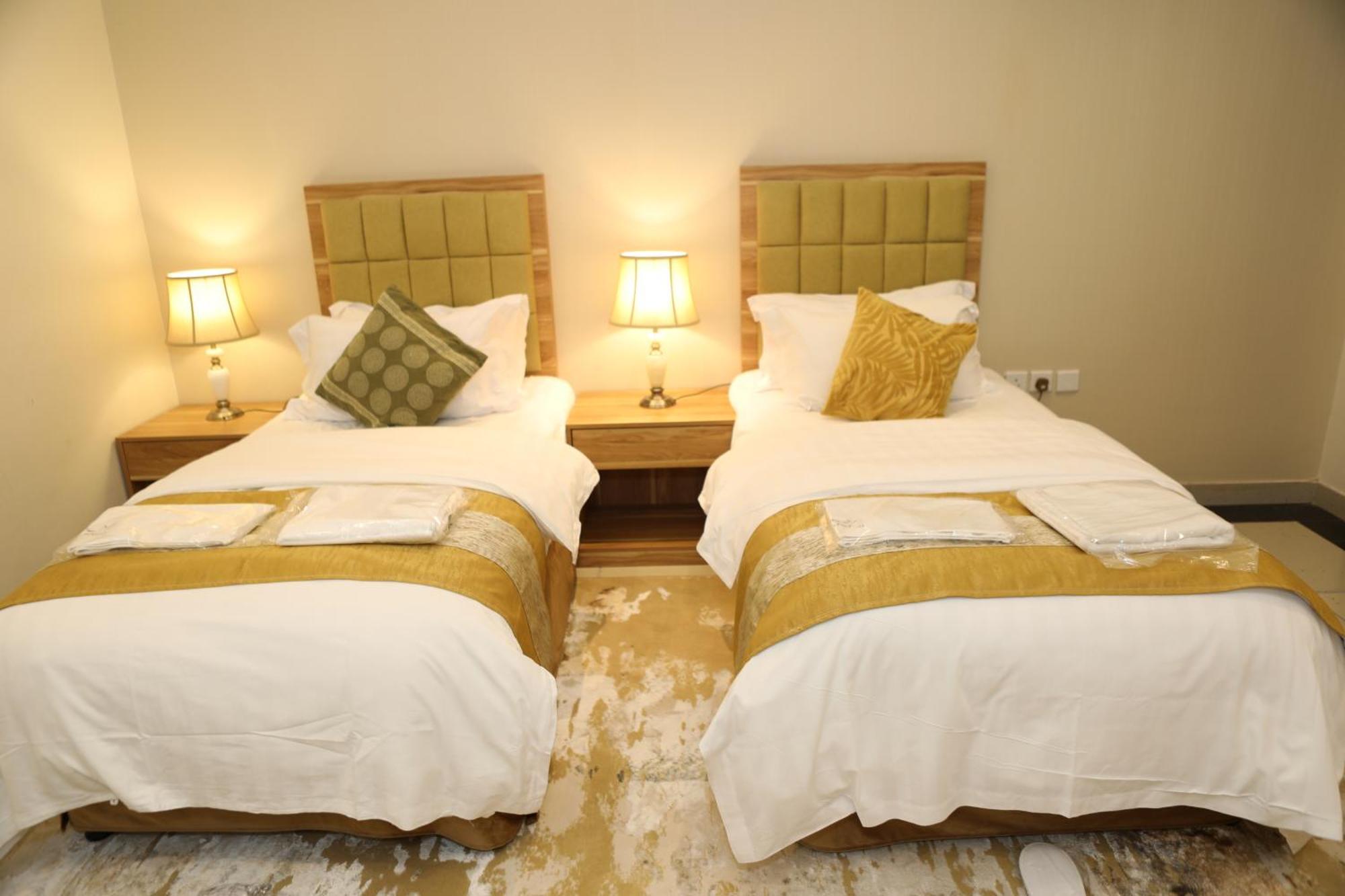Warf Aldyafah Homes ริยาดห์ ภายนอก รูปภาพ