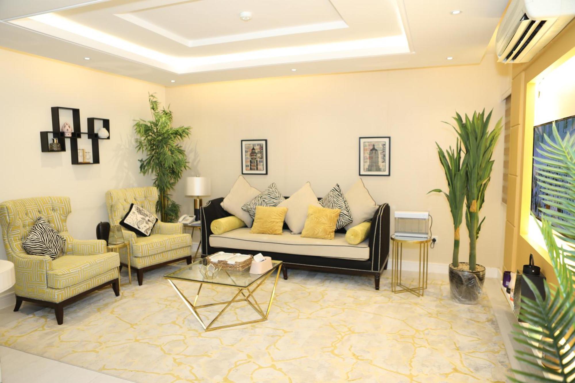 Warf Aldyafah Homes ริยาดห์ ภายนอก รูปภาพ