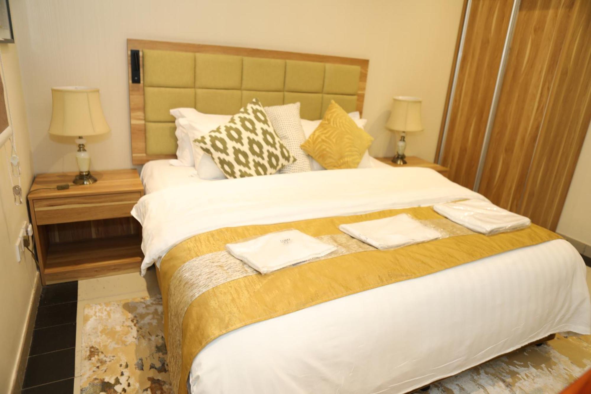 Warf Aldyafah Homes ริยาดห์ ภายนอก รูปภาพ