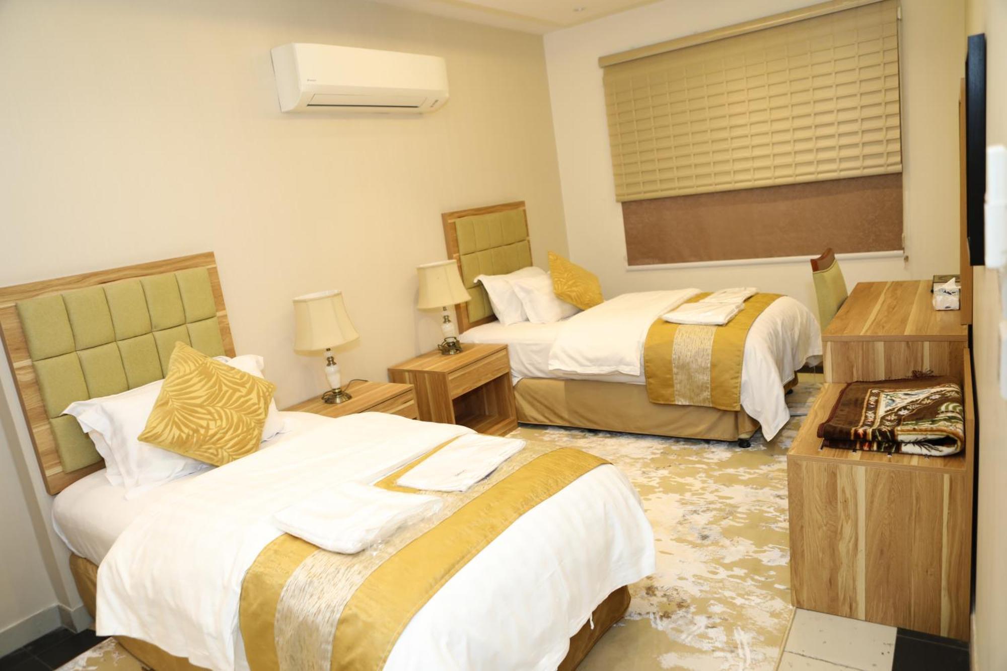 Warf Aldyafah Homes ริยาดห์ ภายนอก รูปภาพ