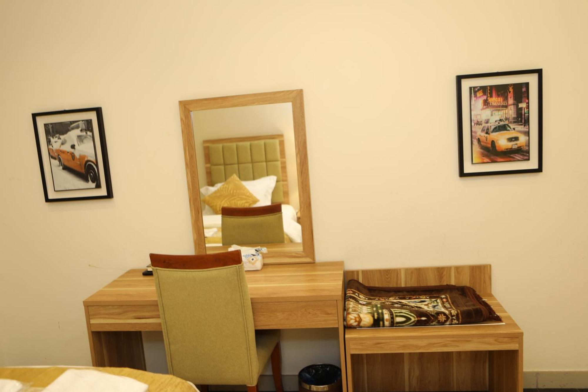Warf Aldyafah Homes ริยาดห์ ภายนอก รูปภาพ