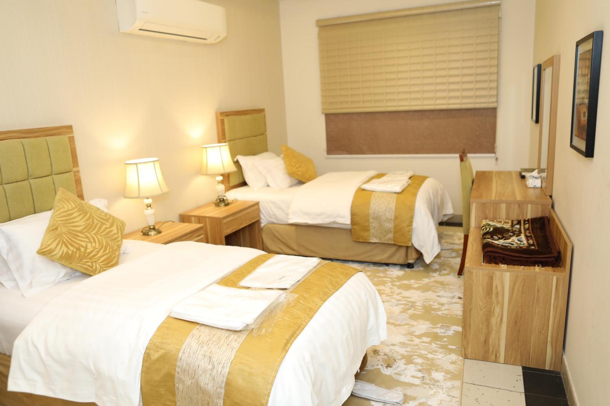 Warf Aldyafah Homes ริยาดห์ ภายนอก รูปภาพ