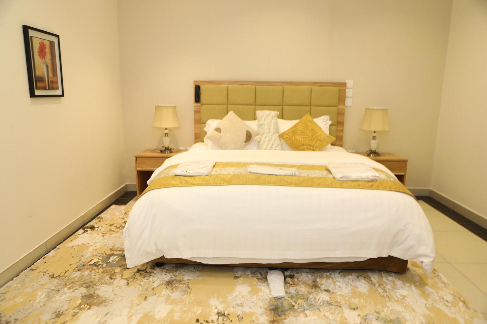 Warf Aldyafah Homes ริยาดห์ ภายนอก รูปภาพ