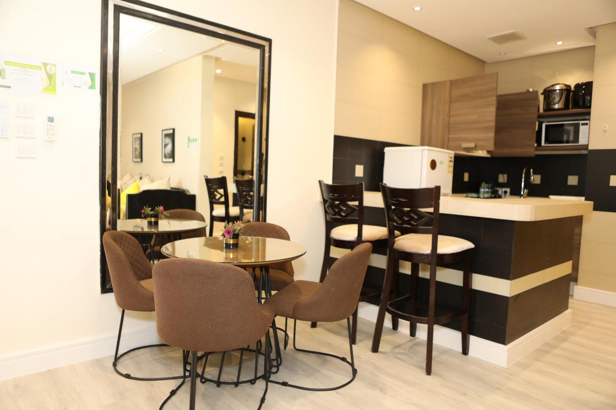 Warf Aldyafah Homes ริยาดห์ ภายนอก รูปภาพ