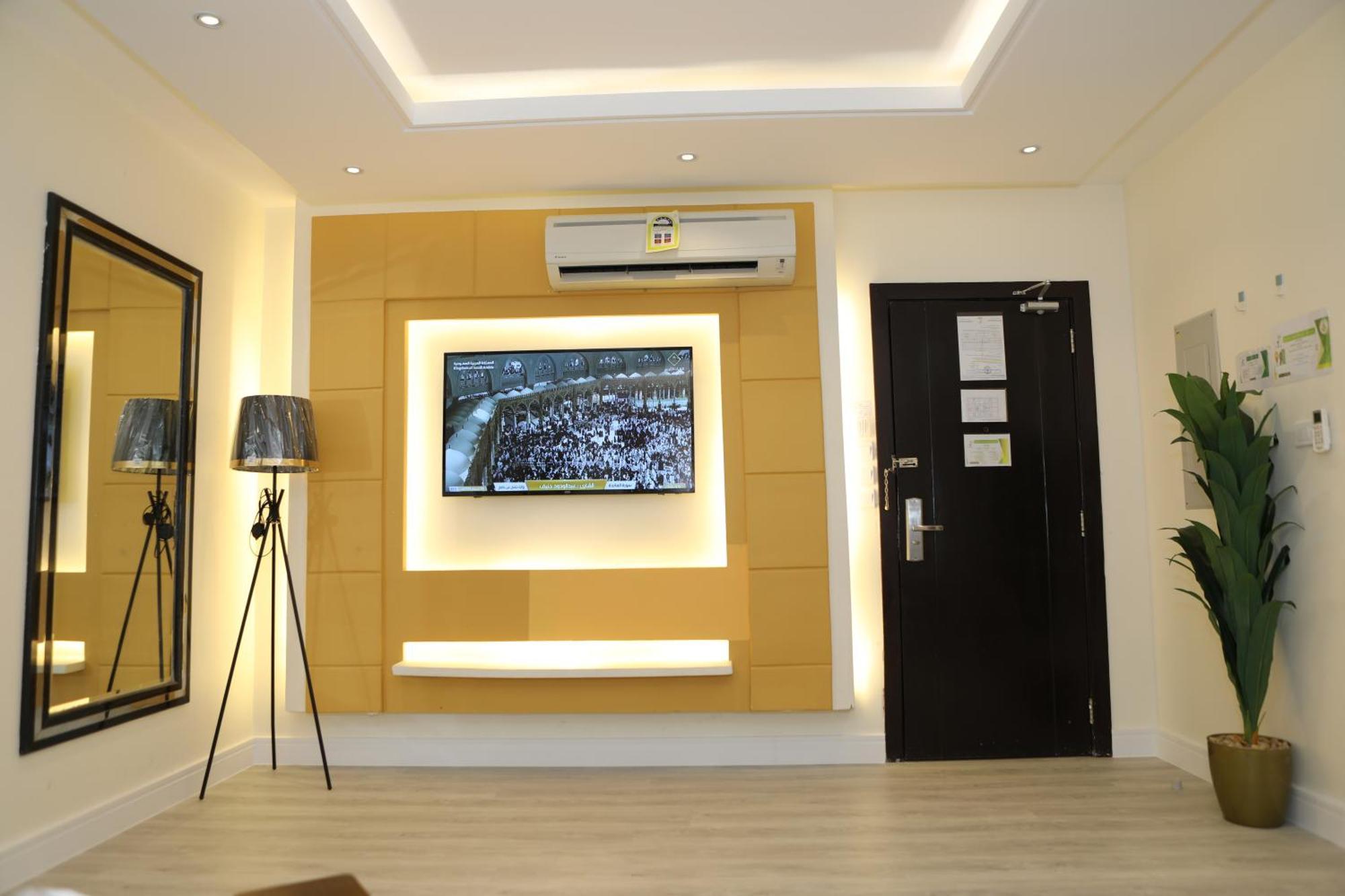Warf Aldyafah Homes ริยาดห์ ภายนอก รูปภาพ
