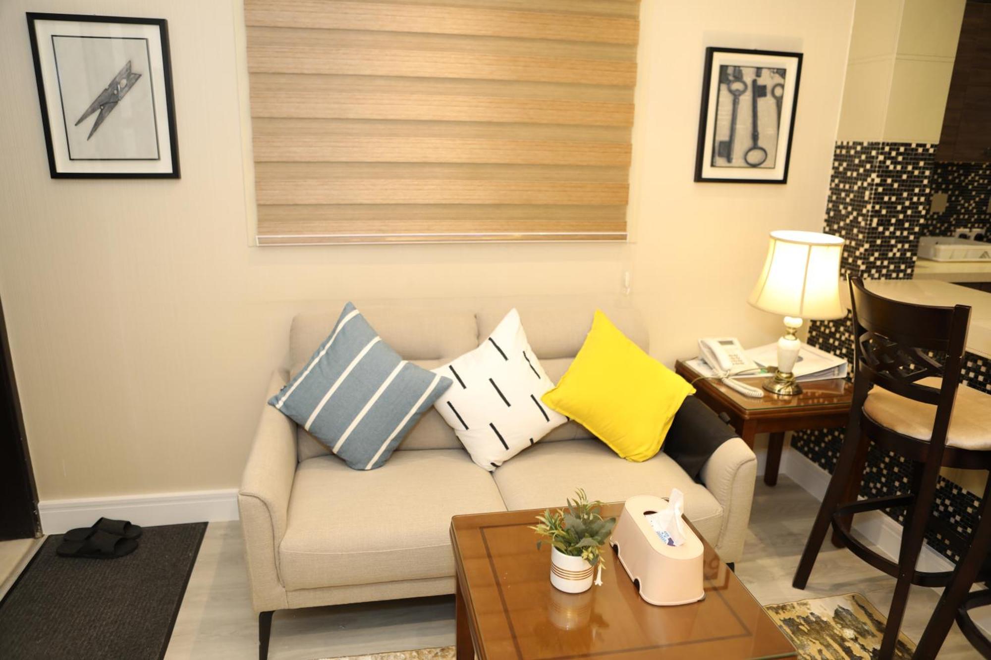 Warf Aldyafah Homes ริยาดห์ ภายนอก รูปภาพ