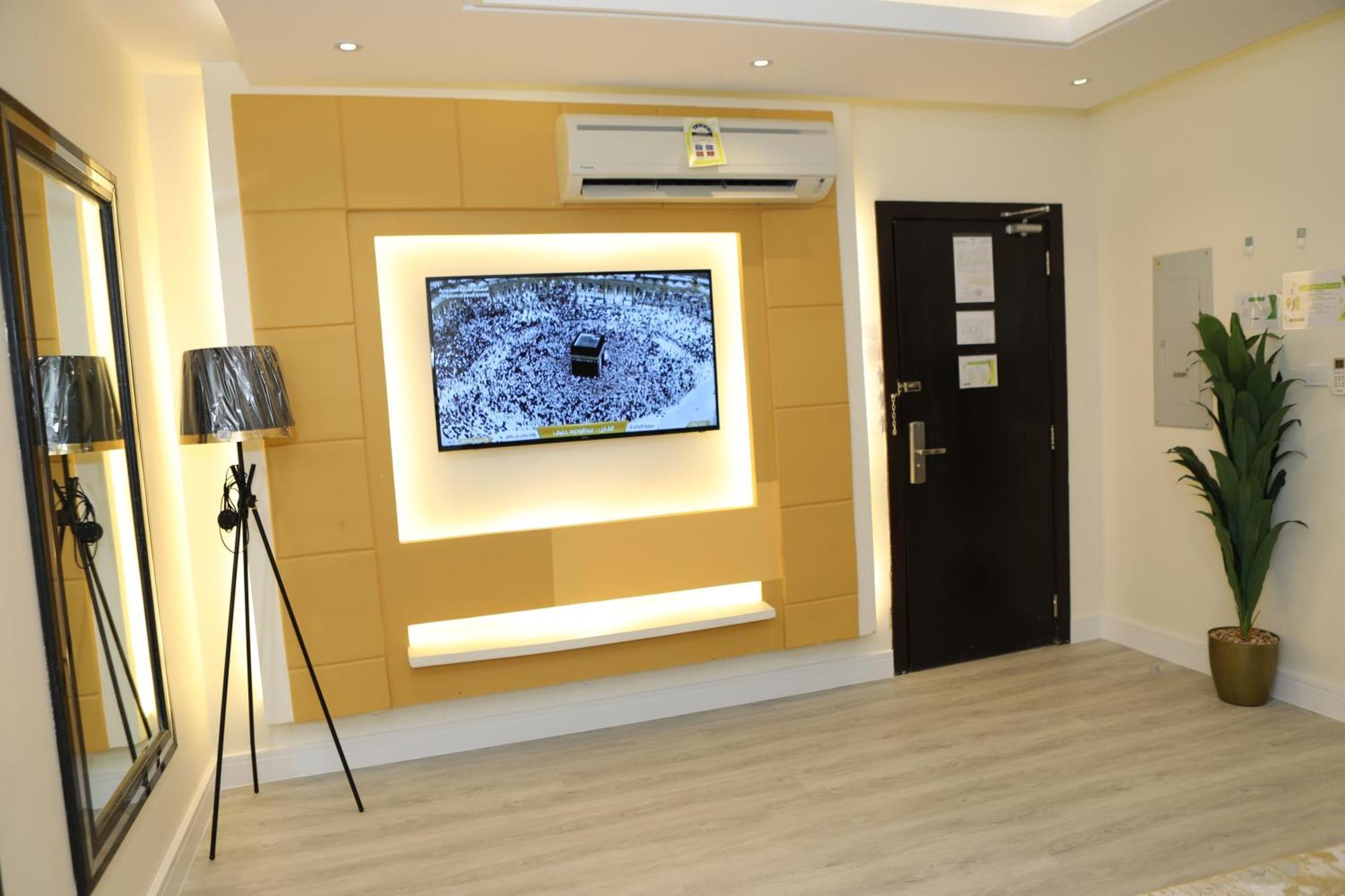 Warf Aldyafah Homes ริยาดห์ ภายนอก รูปภาพ
