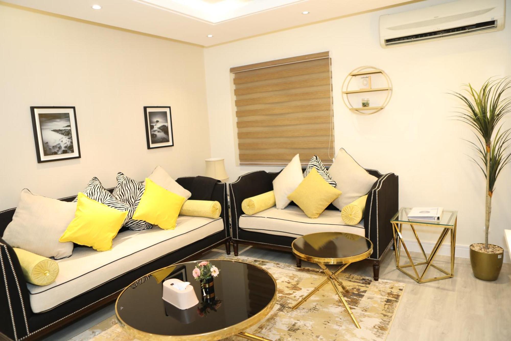 Warf Aldyafah Homes ริยาดห์ ภายนอก รูปภาพ