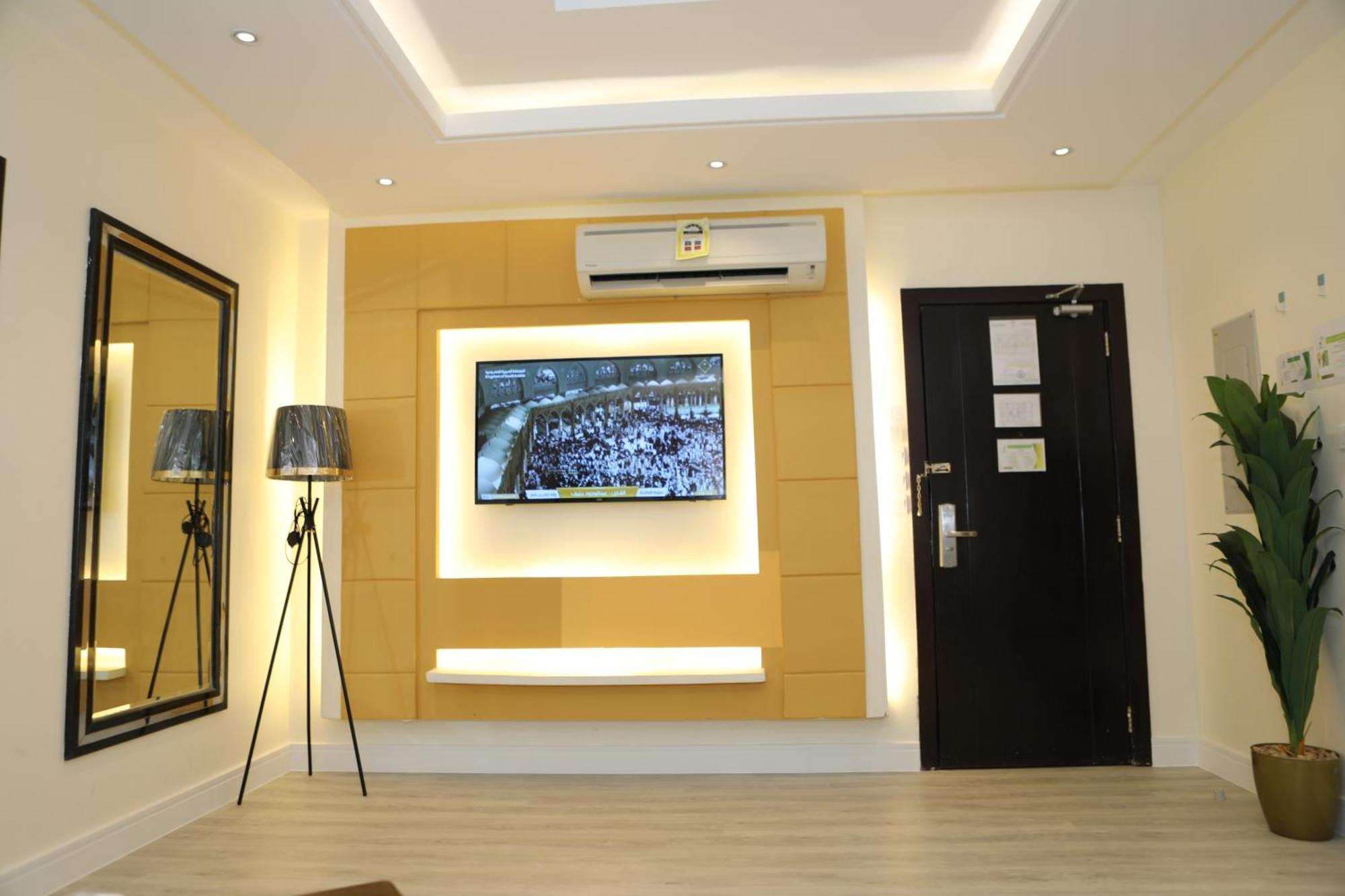 Warf Aldyafah Homes ริยาดห์ ภายนอก รูปภาพ