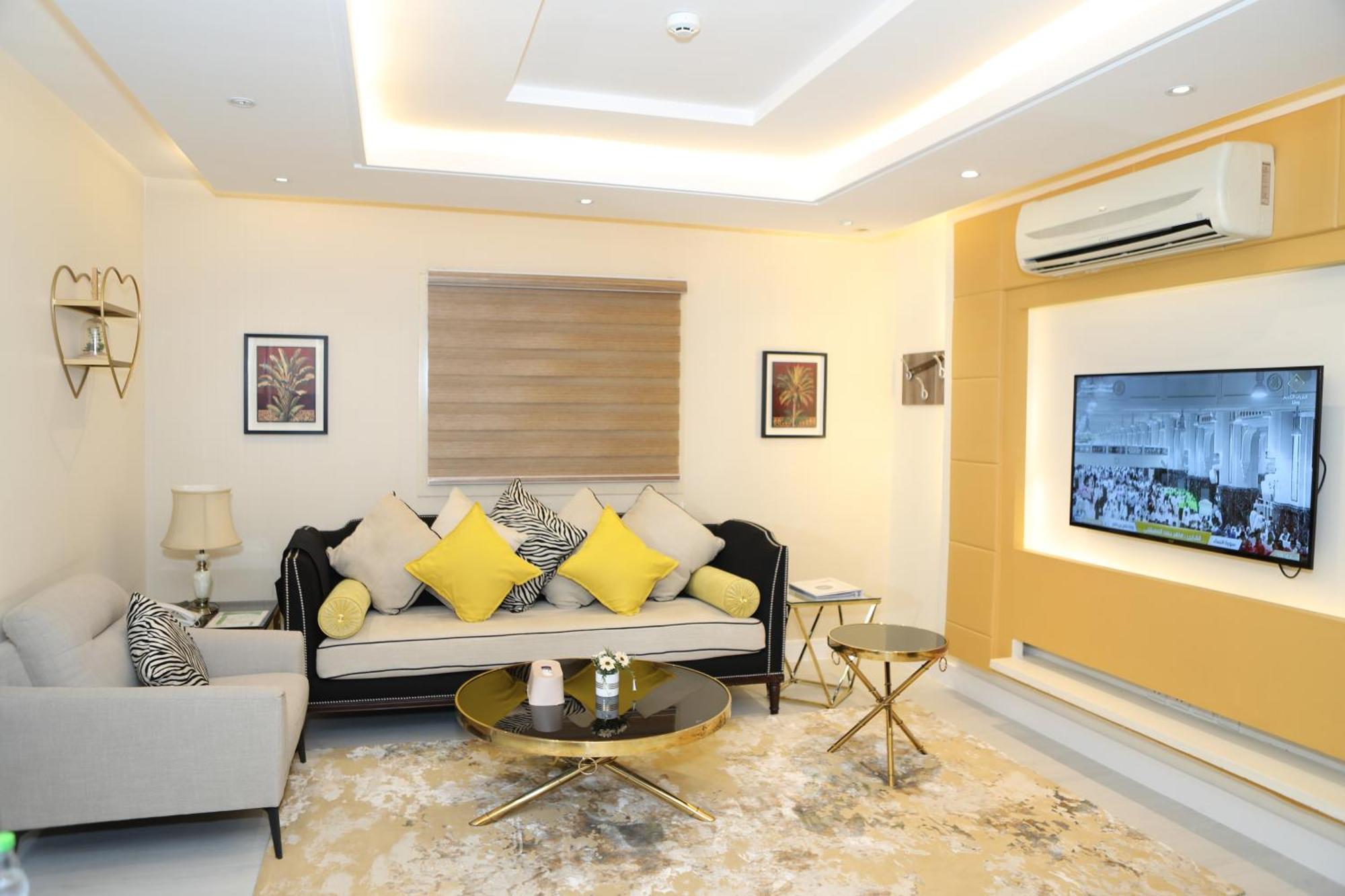 Warf Aldyafah Homes ริยาดห์ ภายนอก รูปภาพ