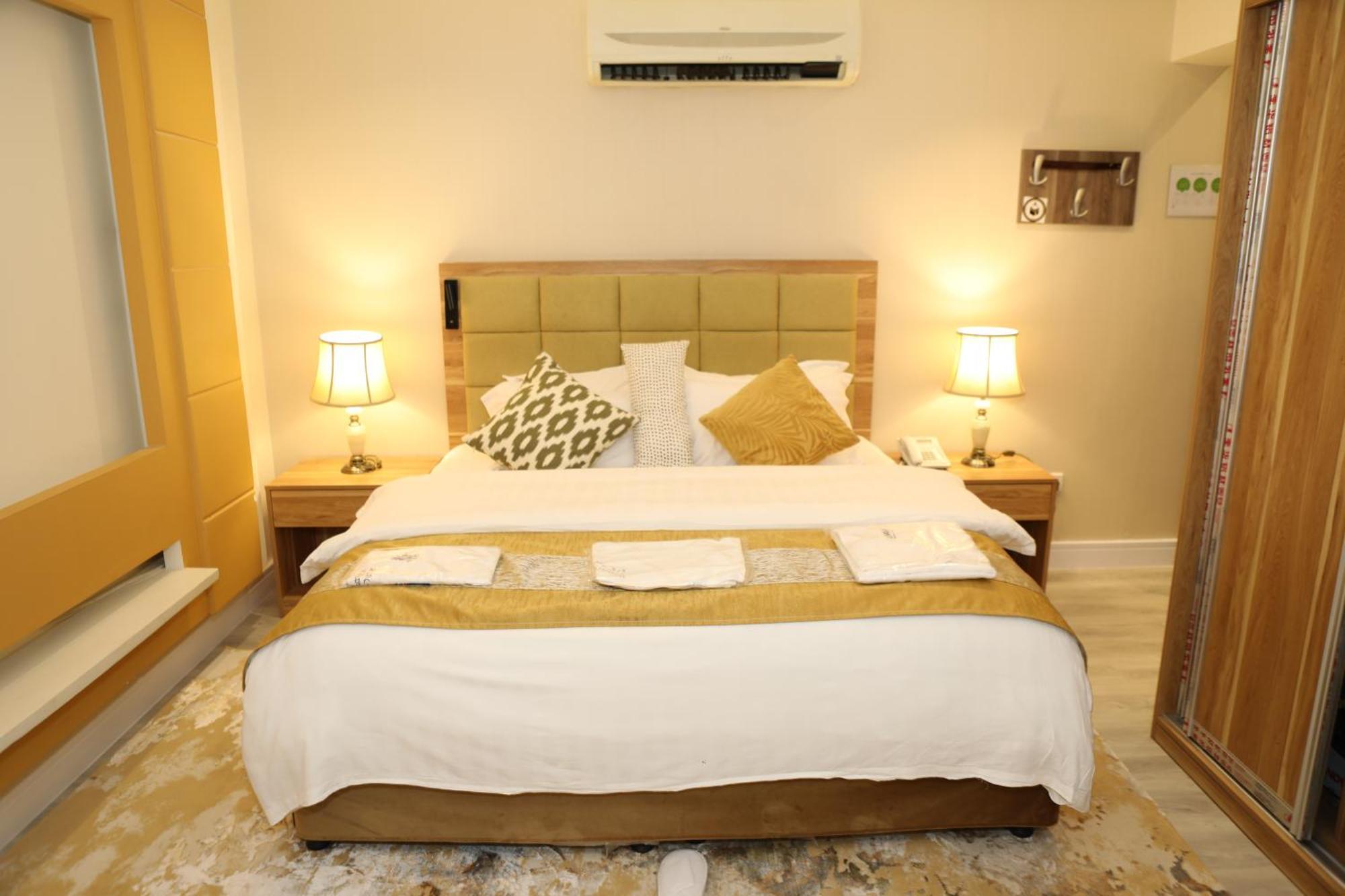 Warf Aldyafah Homes ริยาดห์ ภายนอก รูปภาพ