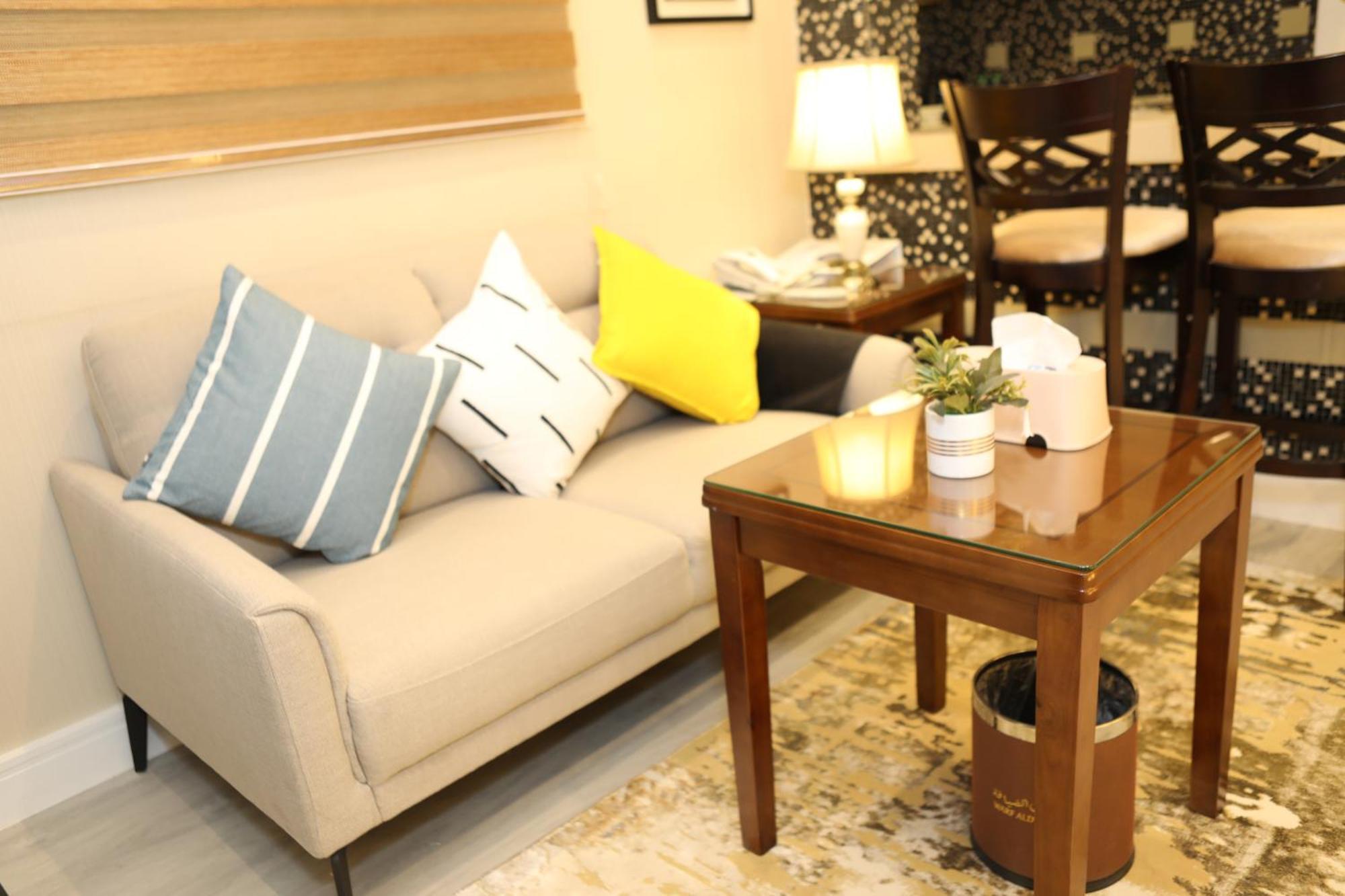 Warf Aldyafah Homes ริยาดห์ ภายนอก รูปภาพ