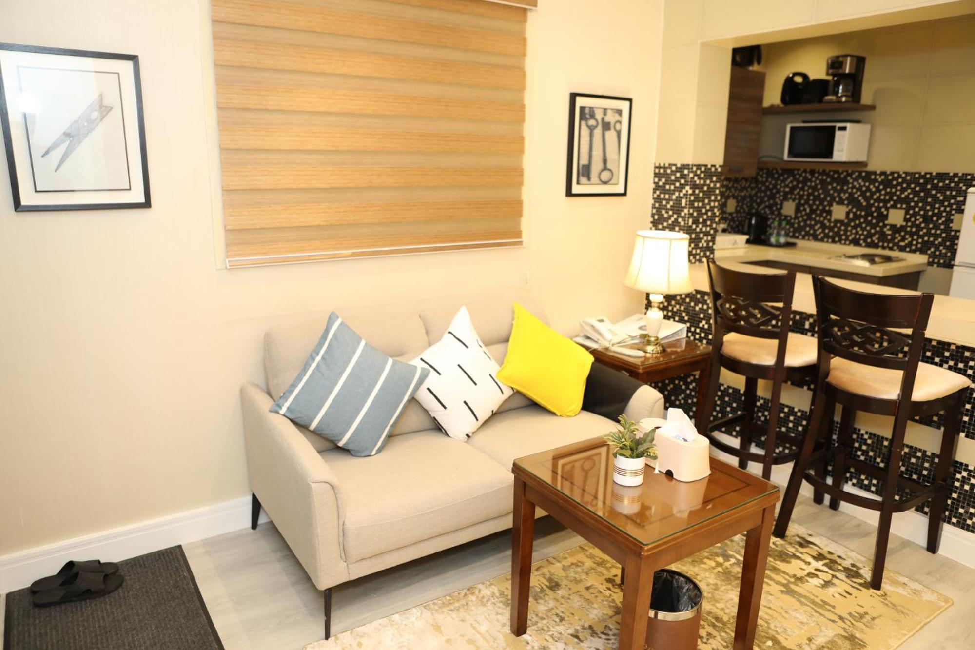 Warf Aldyafah Homes ริยาดห์ ภายนอก รูปภาพ