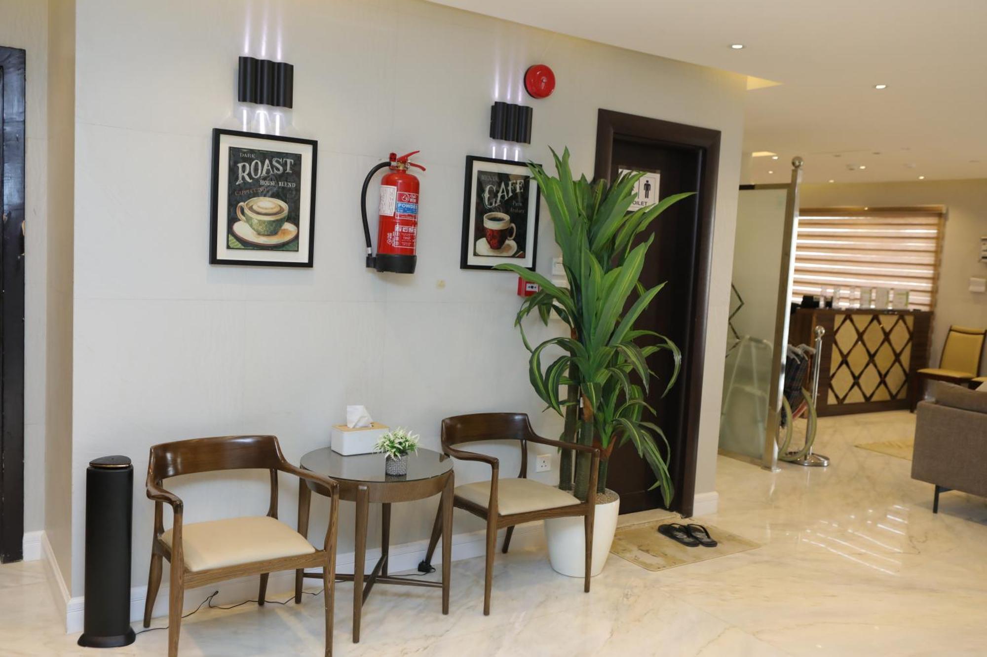 Warf Aldyafah Homes ริยาดห์ ภายนอก รูปภาพ