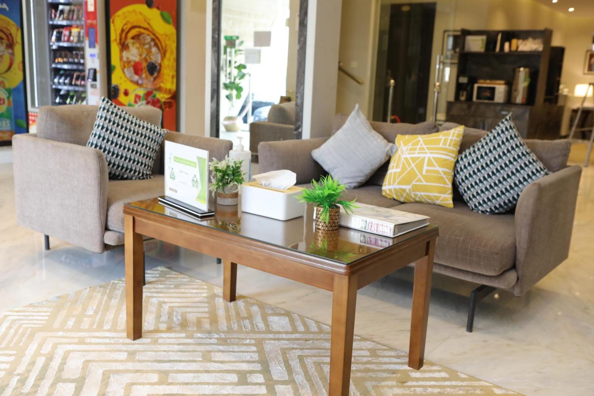 Warf Aldyafah Homes ริยาดห์ ภายนอก รูปภาพ