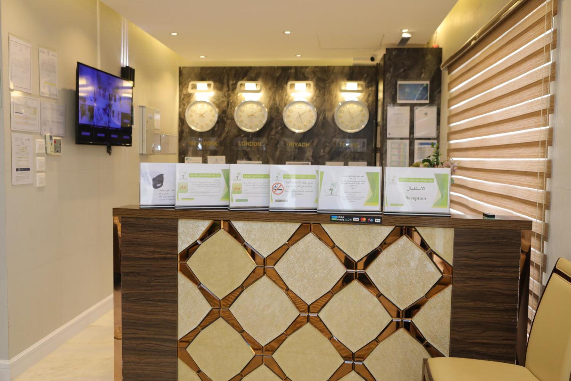 Warf Aldyafah Homes ริยาดห์ ภายนอก รูปภาพ